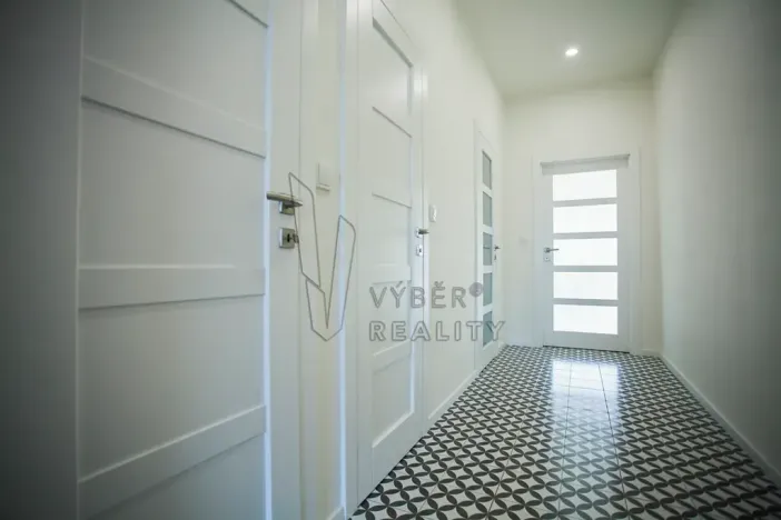 Prodej bytu 2+kk, Praha - Strašnice, V olšinách, 50 m2