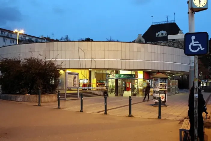 Prodej bytu 2+kk, Praha - Strašnice, V olšinách, 50 m2