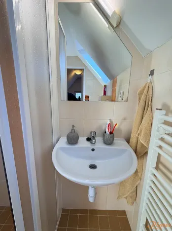 Pronájem pokoje, Praha - Suchdol, Nad dolíky, 18 m2