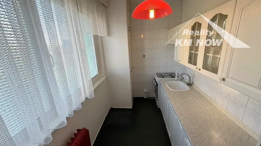 Prodej bytu 2+1, Kroměříž, Vrobelova, 51 m2