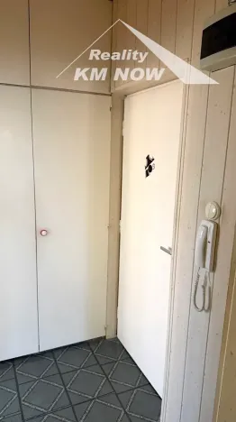 Prodej bytu 2+1, Kroměříž, Vrobelova, 51 m2