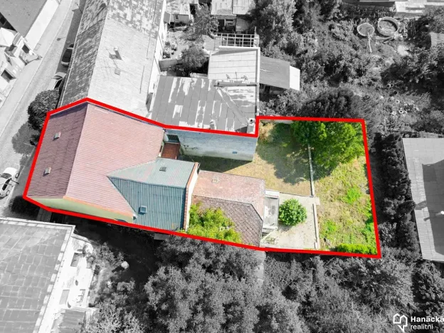 Prodej ubytování, Tovačov, Förchtgottova, 300 m2