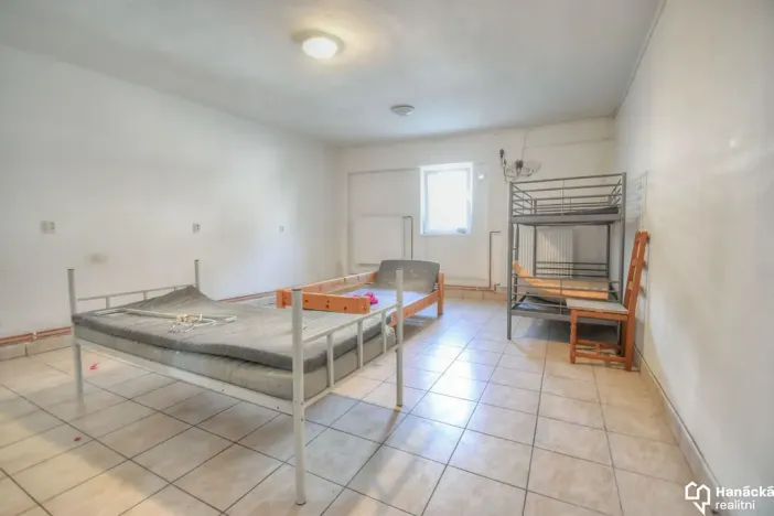 Prodej ubytování, Tovačov, Förchtgottova, 300 m2