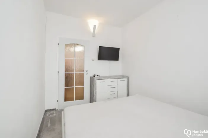 Prodej bytu 3+1, Olomouc, Jílová, 61 m2