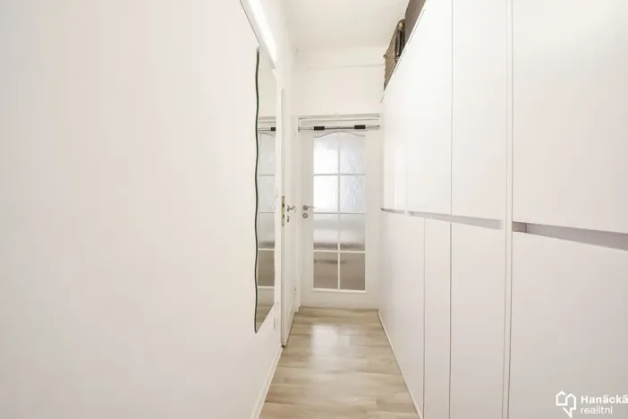 Prodej bytu 3+1, Olomouc, Jílová, 61 m2