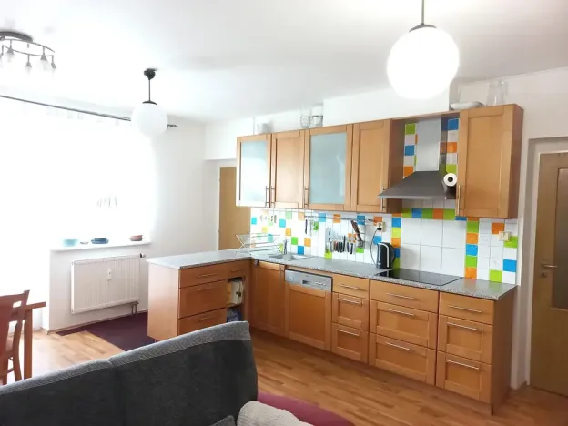 Prodej bytu 3+kk, Odolena Voda, U Radnice, 67 m2