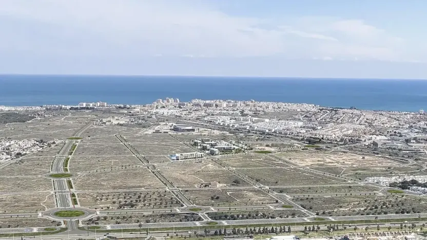 Prodej bytu 3+kk, Torrevieja, Španělsko, 141 m2