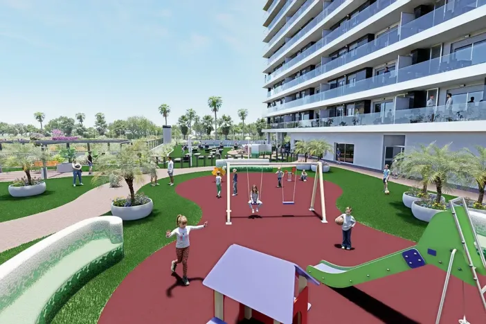 Prodej bytu 3+kk, Cabanes, Španělsko, Carrerasa Torre la Sal, 76 m2