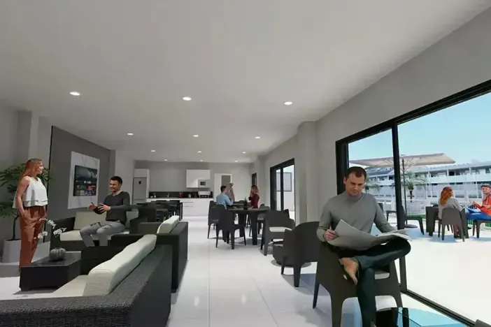 Prodej bytu 3+kk, Cabanes, Španělsko, Carrerasa Torre la Sal, 65 m2