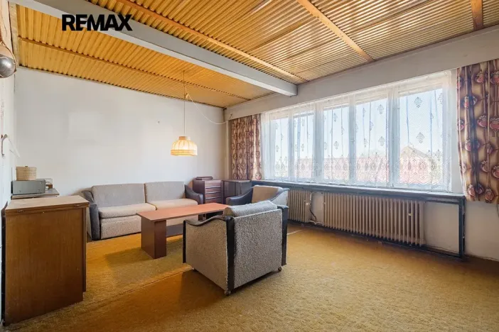 Prodej rodinného domu, Břasy, 180 m2