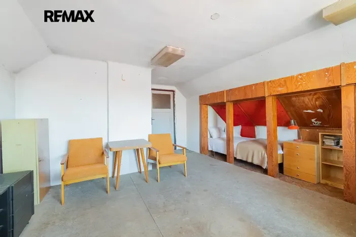 Prodej rodinného domu, Břasy, 180 m2