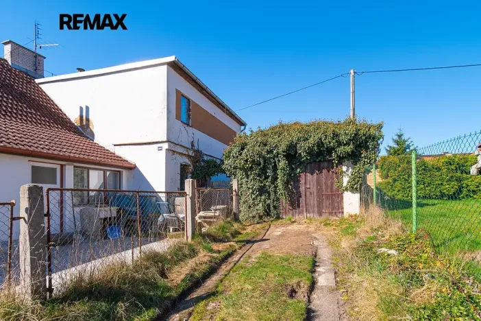 Prodej rodinného domu, Břasy, 180 m2