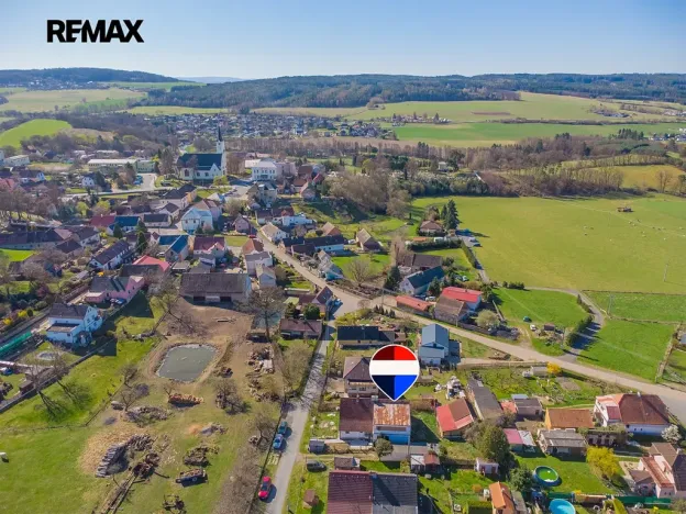 Prodej rodinného domu, Břasy, 180 m2