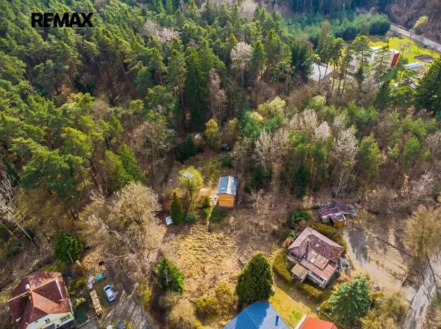 Prodej pozemku pro bydlení, Starý Plzenec, Výrovna, 660 m2