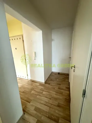 Prodej bytu 2+1, Zlín, Luční, 60 m2