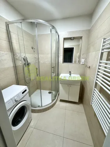 Prodej bytu 2+1, Zlín, Luční, 60 m2