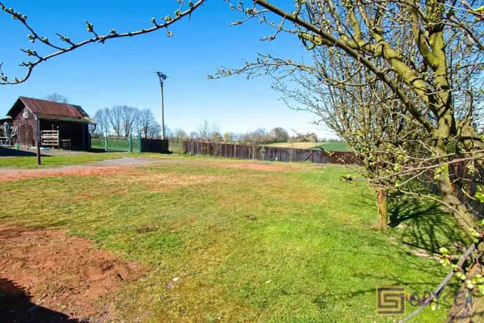 Prodej pozemku pro bydlení, Ostrava, 1. května, 534 m2