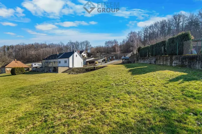 Prodej pozemku pro bydlení, Dubičné, 1124 m2