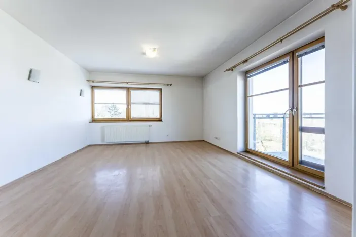 Pronájem bytu 3+1, Praha - Žižkov, Pod kapličkou, 98 m2