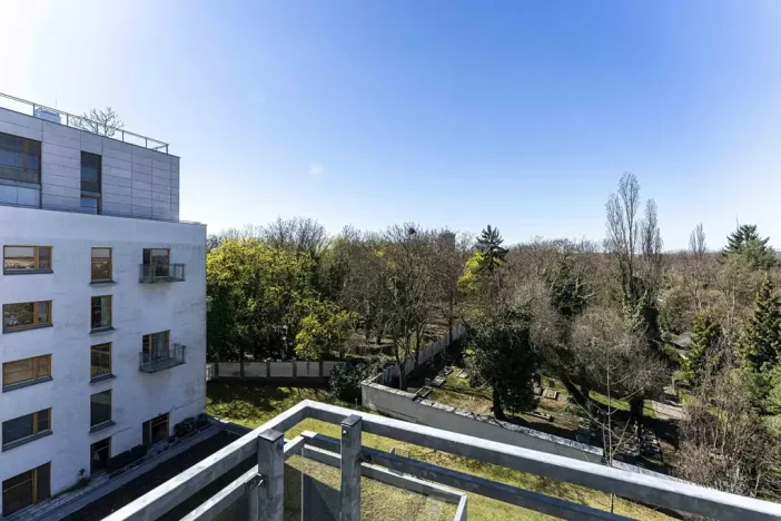 Pronájem bytu 3+1, Praha - Žižkov, Pod kapličkou, 98 m2