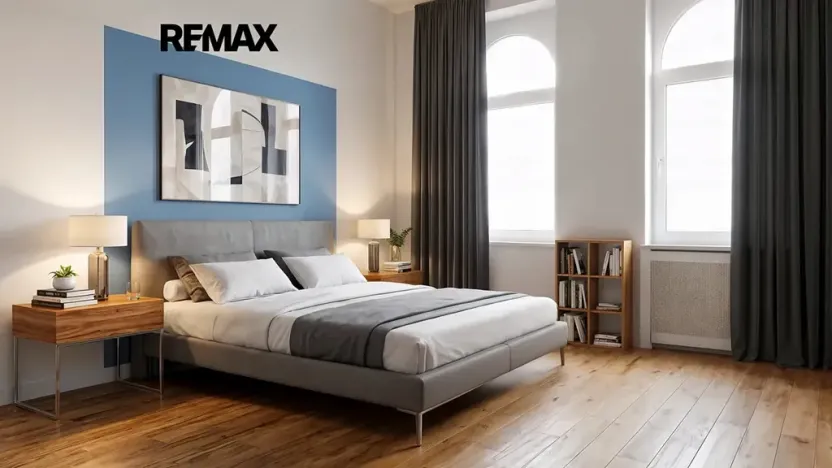 Prodej činžovního domu, Duchcov, Bílinská, 590 m2