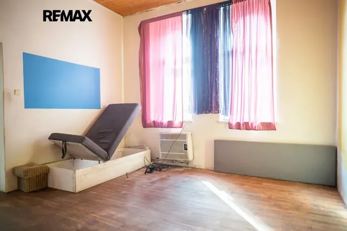 Prodej činžovního domu, Duchcov, Bílinská, 590 m2