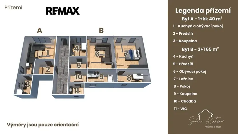 Prodej činžovního domu, Duchcov, Bílinská, 590 m2