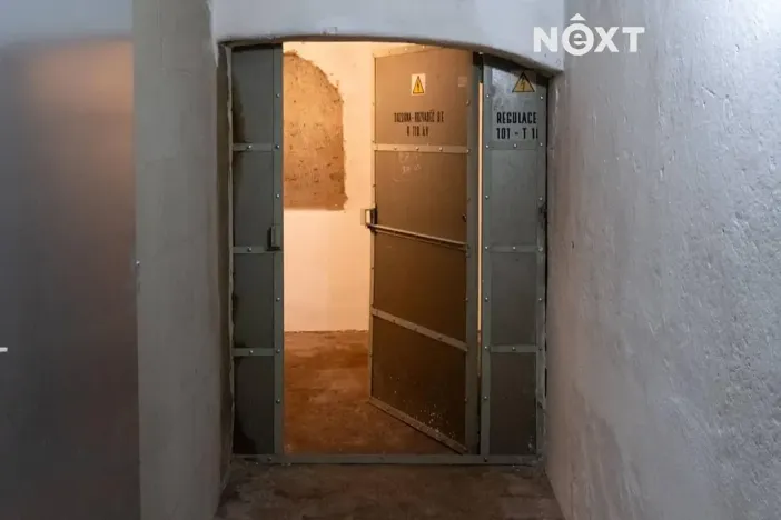 Prodej - jiné, Praha - Nusle, Ctiradova, 12 m2