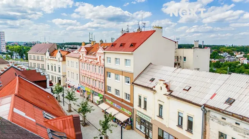 Prodej - jiné, Kladno, Zádušní, 64 m2