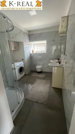 Pronájem bytu 3+kk, Sklené, 75 m2