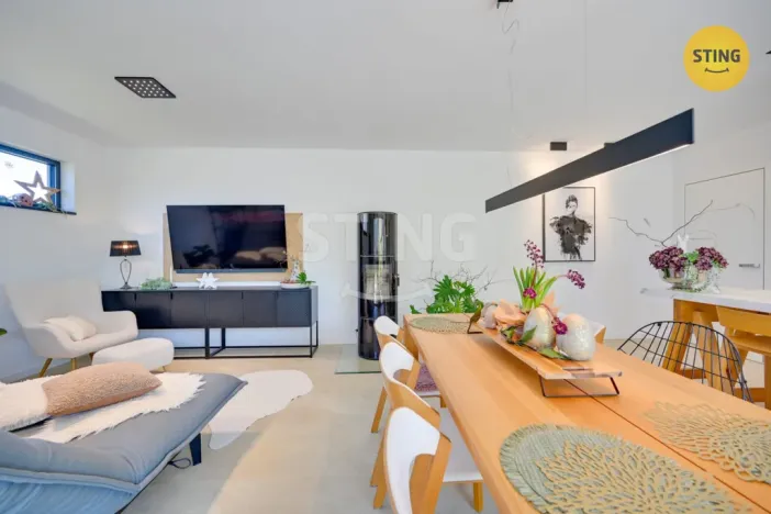 Prodej rodinného domu, Hradec Králové, 101 m2