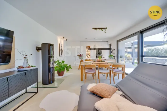 Prodej rodinného domu, Hradec Králové, 101 m2