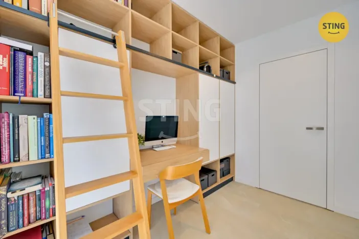 Prodej rodinného domu, Hradec Králové, 101 m2