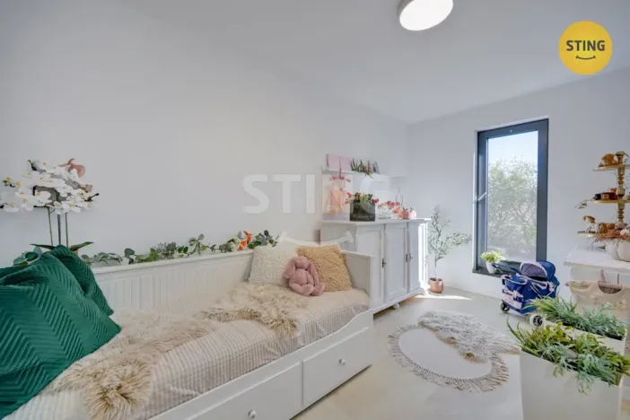 Prodej rodinného domu, Hradec Králové, 101 m2