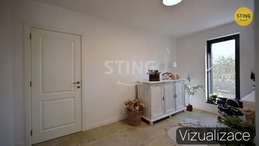 Prodej rodinného domu, Hradec Králové, 101 m2