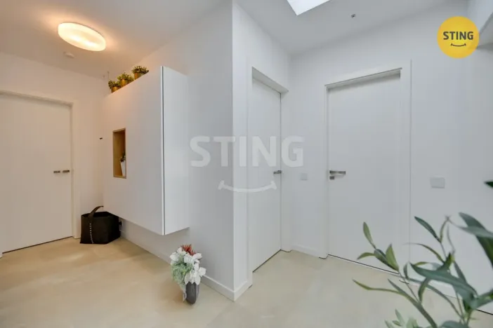 Prodej rodinného domu, Hradec Králové, 101 m2