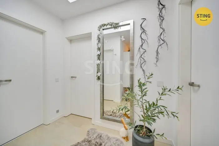 Prodej rodinného domu, Hradec Králové, 101 m2