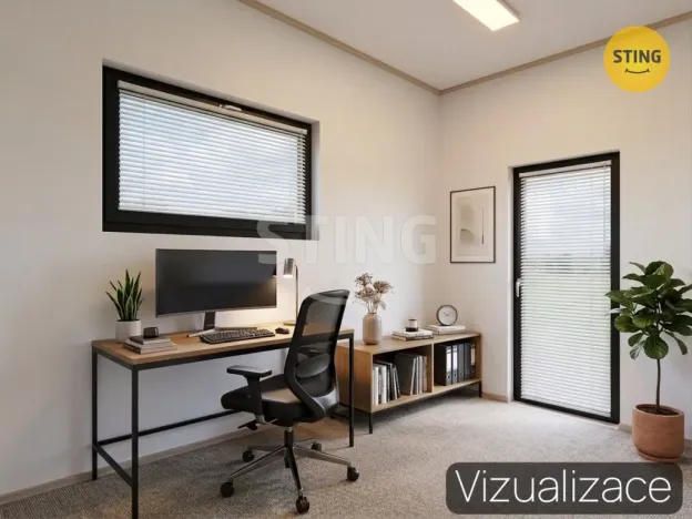 Prodej rodinného domu, Hradec Králové, 101 m2