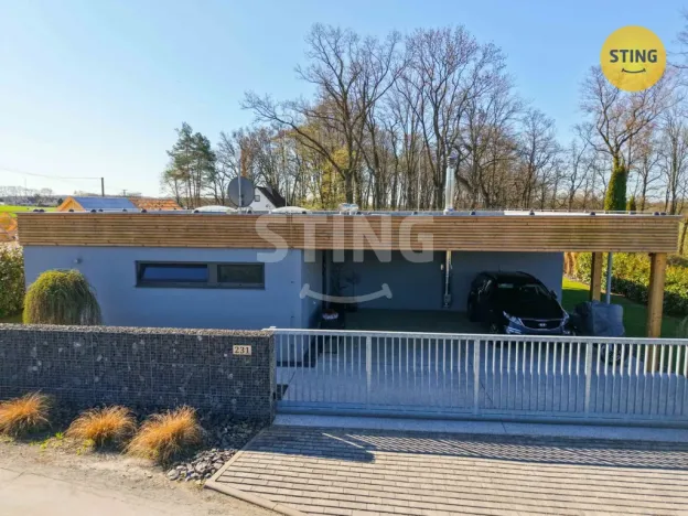 Prodej rodinného domu, Hradec Králové, 101 m2