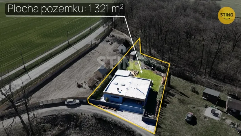 Prodej rodinného domu, Hradec Králové, 101 m2