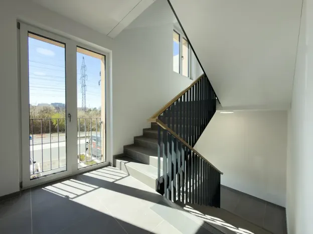 Pronájem bytu 2+kk, Praha - Chodov, Nebřenická, 54 m2