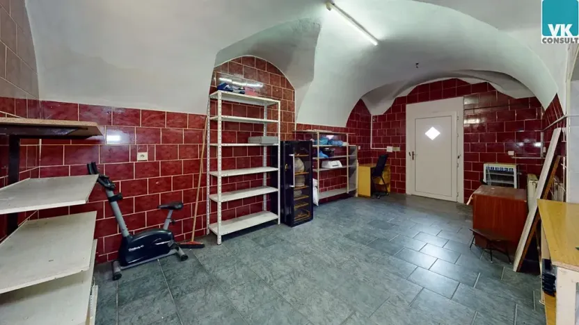 Prodej rodinného domu, Sloupnice, 314 m2