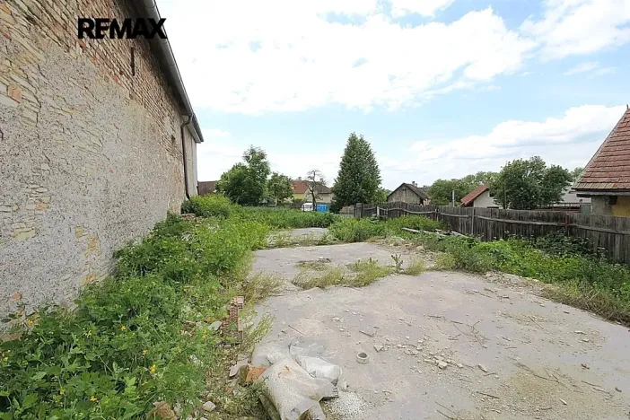 Prodej pozemku pro bydlení, Činěves, 312 m2