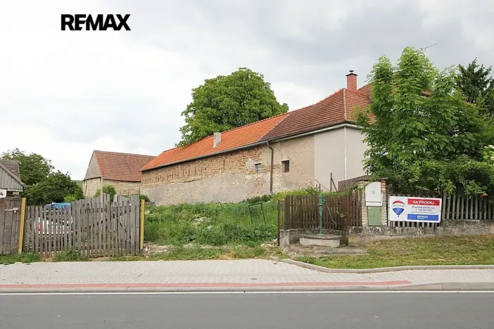 Prodej pozemku pro bydlení, Činěves, 312 m2