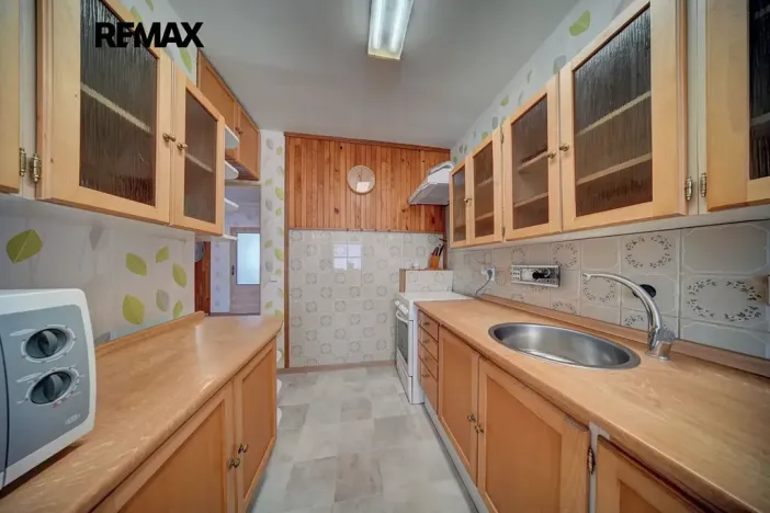 Pronájem bytu 3+1, Kolín, Kremličkova, 71 m2