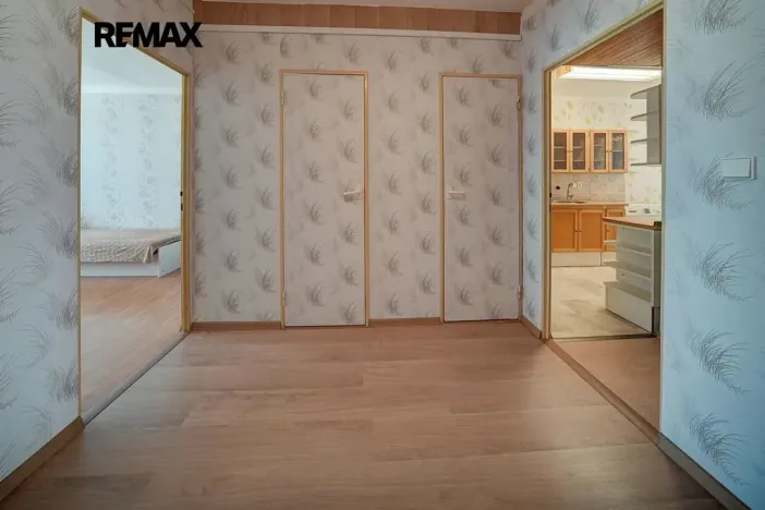 Pronájem bytu 3+1, Kolín, Kremličkova, 71 m2