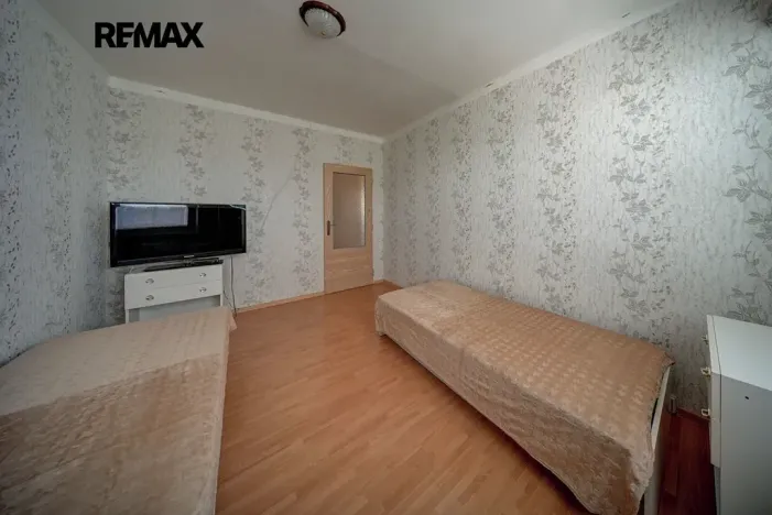 Pronájem bytu 3+1, Kolín, Kremličkova, 71 m2