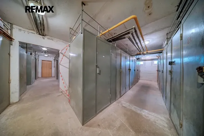 Pronájem bytu 3+1, Kolín, Kremličkova, 71 m2