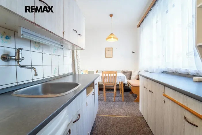 Prodej bytu 2+1, Čáslav, Žitenická, 57 m2