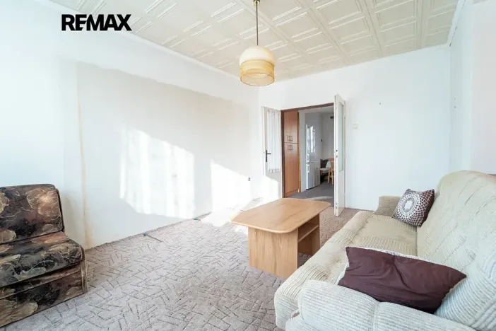 Prodej bytu 2+1, Čáslav, Žitenická, 57 m2